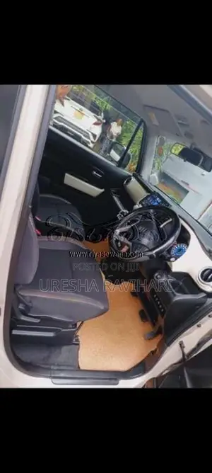 Suzuki Xbee 2019 SUV (Used)