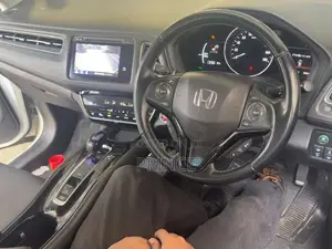 Honda Vezel 2017 SUV (Used)