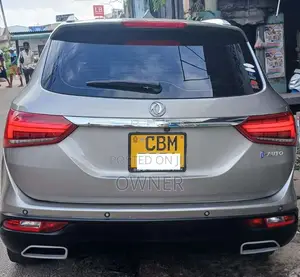 DFSK GLORY I 2022 SUV (Used)