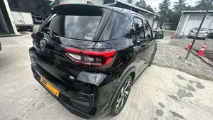 Toyota Raize 2025 SUV (Used)