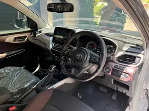Toyota Taisor V Grade Highest Spec 2026 SUV Brand New
