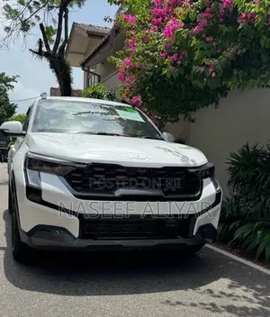 Kia Sonet GTX Plus 2026 SUV Brand New
