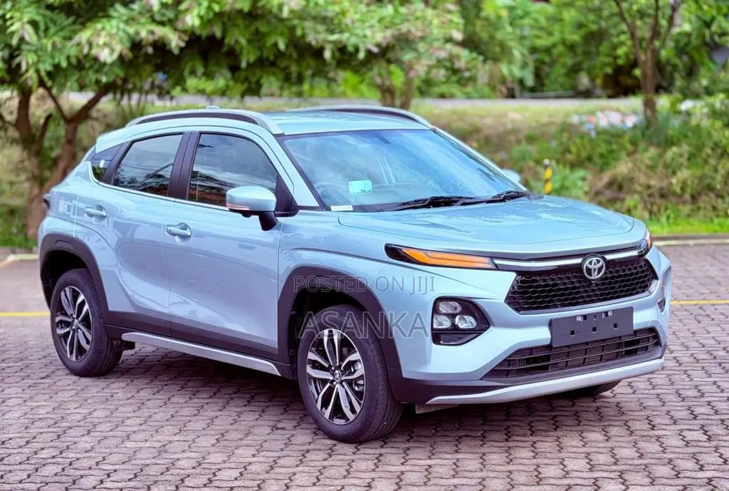 Toyota Taisor Urban Cruiser V Grade 2026 SUV Brand New