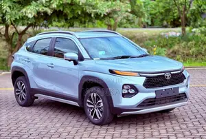 Toyota Taisor Urban Cruiser V Grade 2026 SUV Brand New