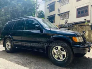 Kia Sportage 2000 SUV (Used)