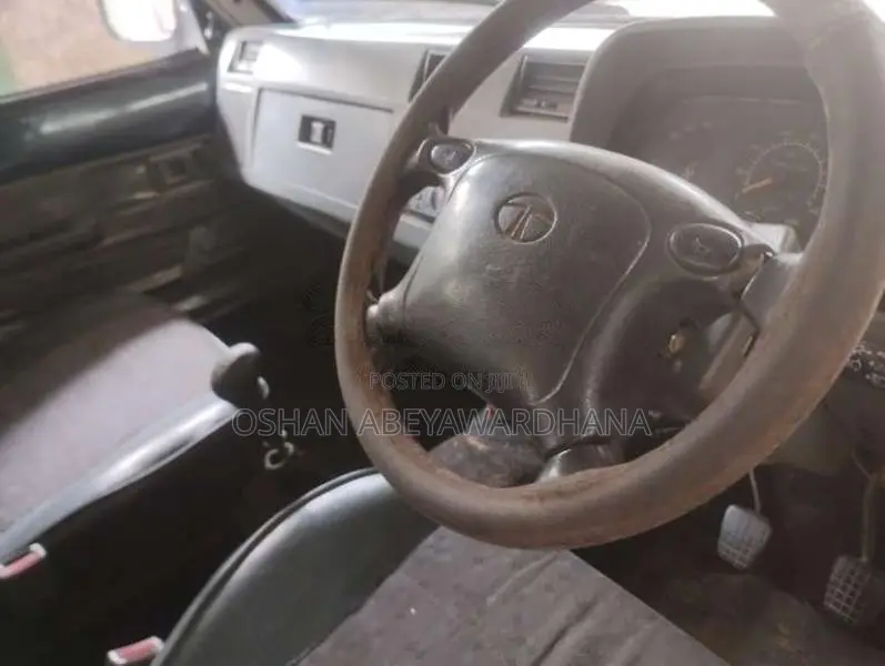 Tata SUMO 2003 SUV (Used)