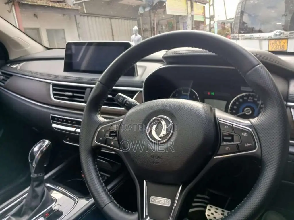 DFSK GLORY I 2022 SUV (Used)