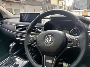 DFSK GLORY I 2022 SUV (Used)