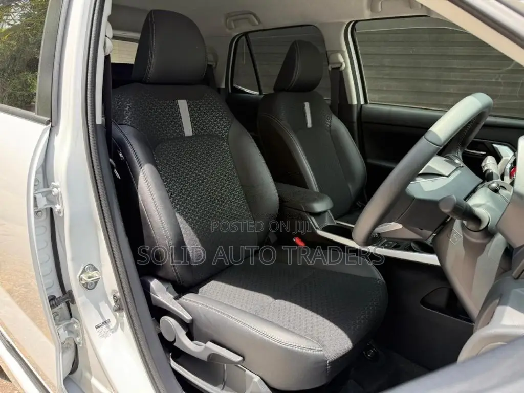 Daihatsu Rocky G Premium MODELLISTA Raize 2024 SUV Unregistered (Recon