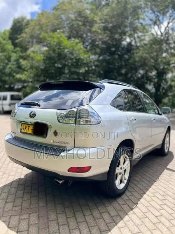 Toyota LEXUS RX 400 2008 SUV (Used)