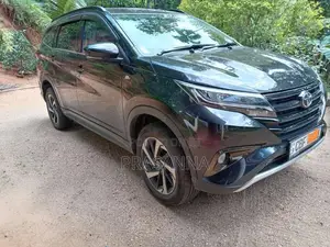 Toyota Rush 2018 SUV (Used)