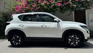 Kia Sonet GTX Plus 2026 SUV Brand New