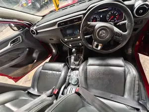 MG ZS 2018 SUV (Used)