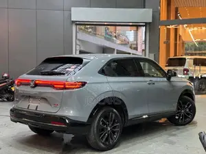 Honda Vezel Rs 2026 SUV Brand New