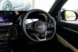 Kia Sonet GTX Plus 2026 SUV Brand New