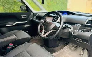 Honda CRV 2013 SUV (Used)