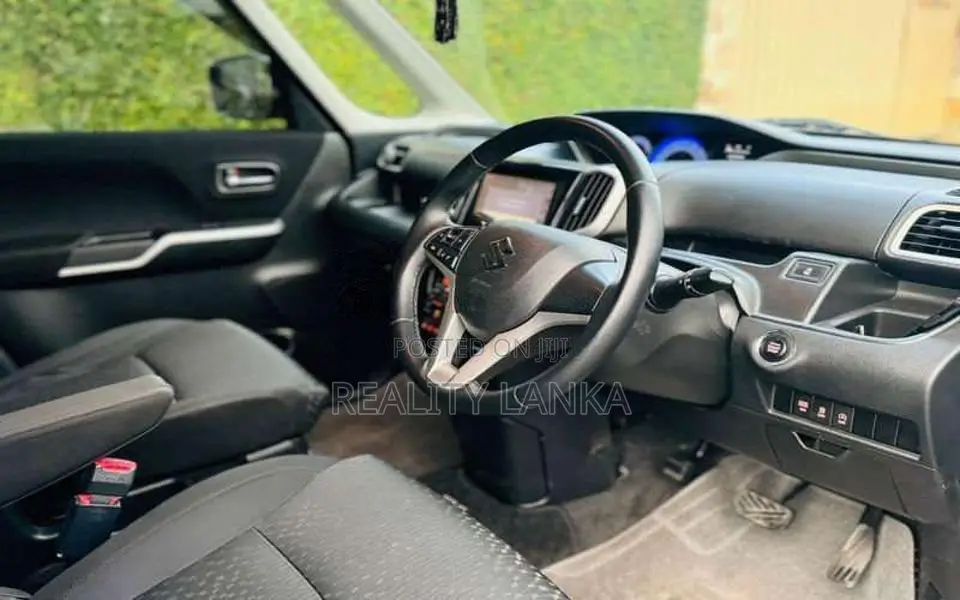 Honda CRV 2013 SUV (Used)