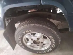 Tata SUMO 2003 SUV (Used)