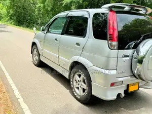 Toyota Cami 2001 SUV (Used)