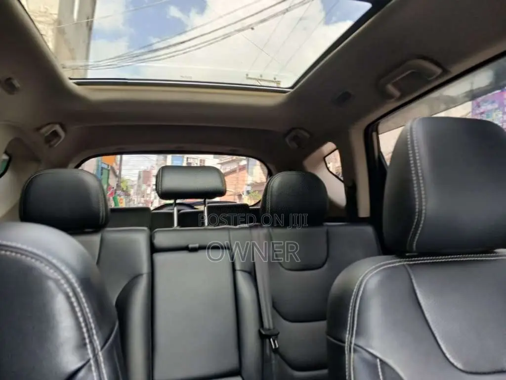 DFSK GLORY I 2022 SUV (Used)