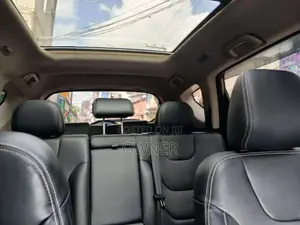 DFSK GLORY I 2022 SUV (Used)