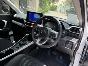 Daihatsu Rocky G Premium MODELLISTA Raize 2024 SUV Unregistered (Recon