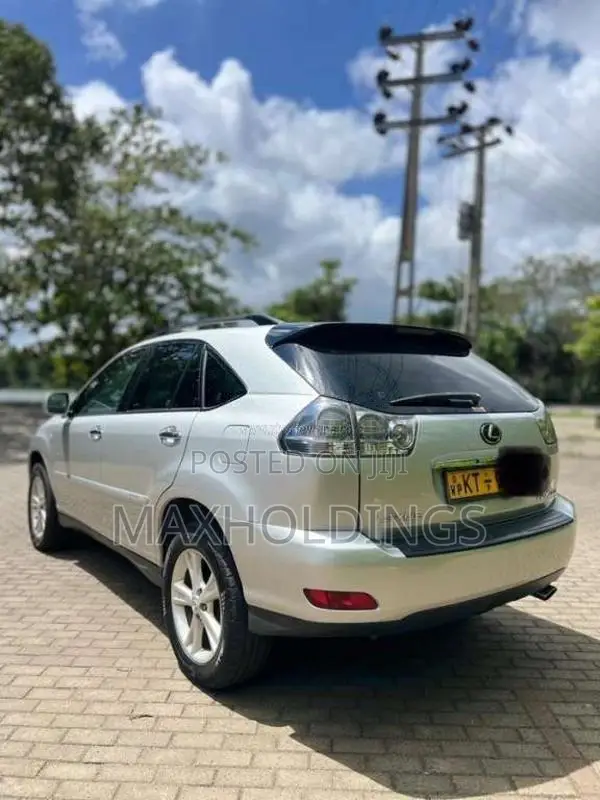 Toyota LEXUS RX 400 2008 SUV (Used)