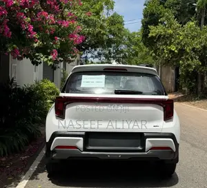 Kia Sonet GTX Plus 2026 SUV Brand New