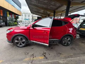 MG ZS 2018 SUV (Used)