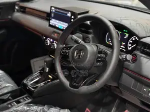 Honda Vezel Rs 2026 SUV Brand New