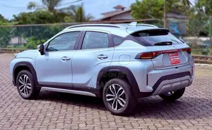 Toyota Taisor Urban Cruiser V Grade 2026 SUV Brand New