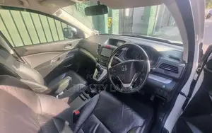 Honda CRV 2013 SUV (Used)