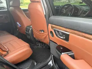 Honda CRV 2018 SUV (Used)