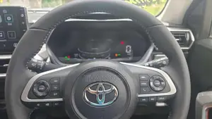 Toyota Raize Hybrid Z BSM 2026 SUV Brand New