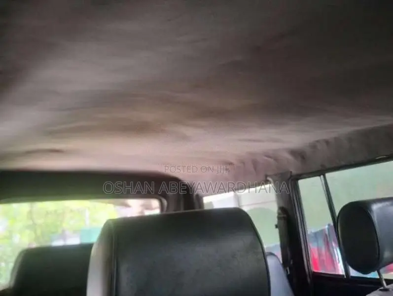 Tata SUMO 2003 SUV (Used)