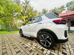 Daihatsu ROCKY G PREMIUM 2025 SUV Unregistered (Recondition)