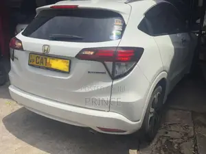 Honda Vezel 2017 SUV (Used)