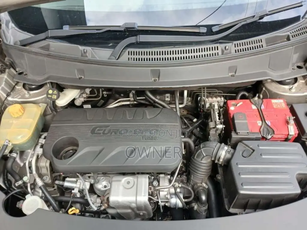 DFSK GLORY I 2022 SUV (Used)