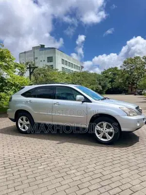 Toyota LEXUS RX 400 2008 SUV (Used)