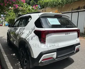 Kia Sonet GTX Plus 2026 SUV Brand New