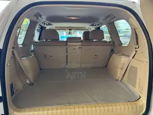 Toyota Land Cruiser Prado 150 Tx 2014 SUV (Used)