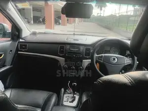 Micro Korando 2012 SUV (Used)