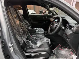 Honda Vezel Rs 2026 SUV Brand New