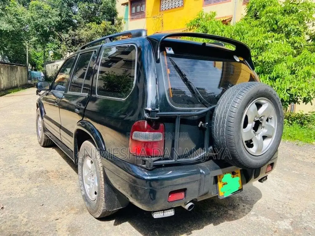 Kia Sportage 2000 SUV (Used)