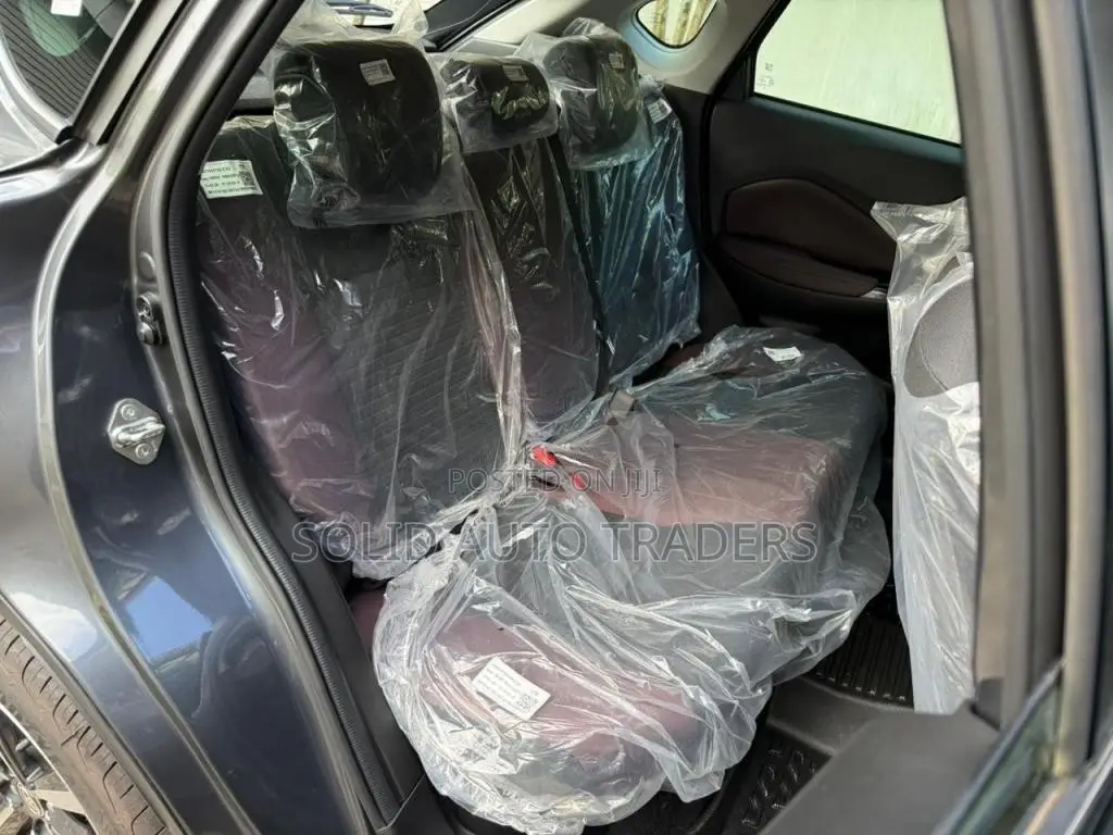 Toyota Taisor V Grade Highest Spec 2026 SUV Brand New