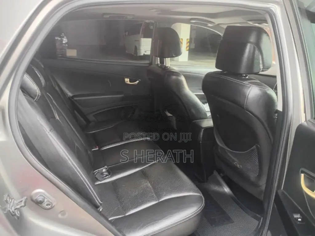 Micro Korando 2012 SUV (Used)