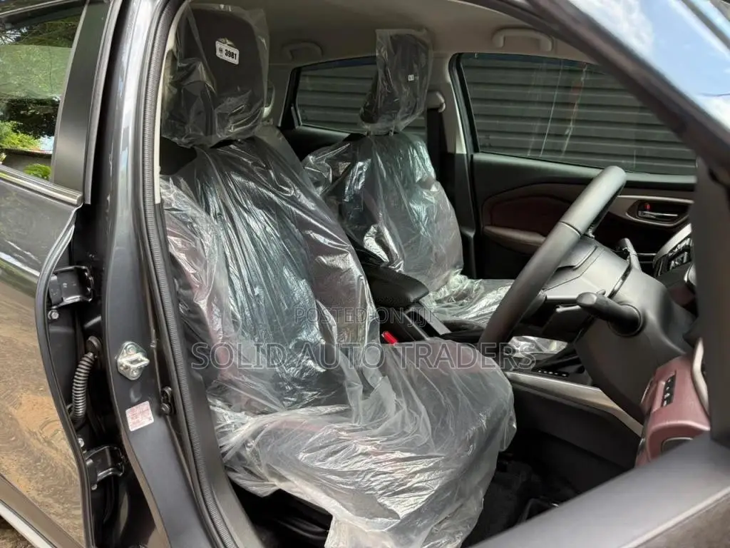 Toyota Taisor V Grade Highest Spec 2026 SUV Brand New