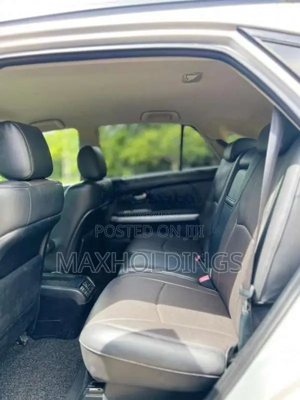 Toyota LEXUS RX 400 2008 SUV (Used)