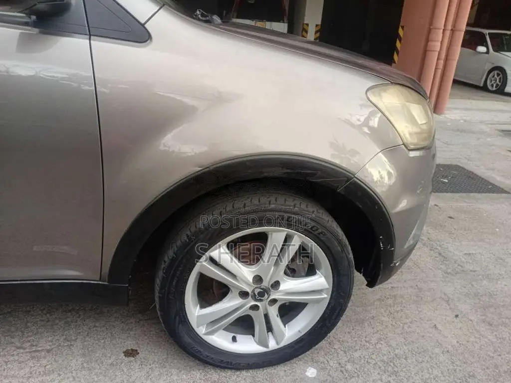 Micro Korando 2012 SUV (Used)