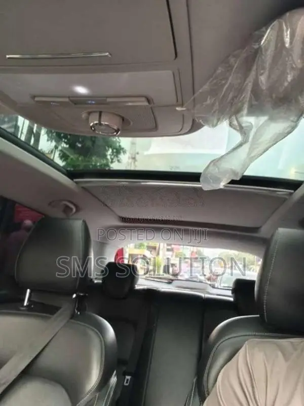 MG ZS 2018 SUV (Used)